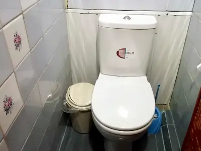 квартира по адресу Озёрная ул., 16
