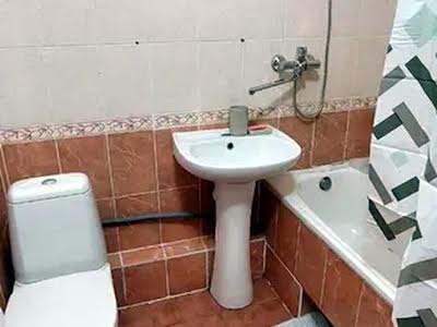квартира за адресою Оболонський просп., 34-В