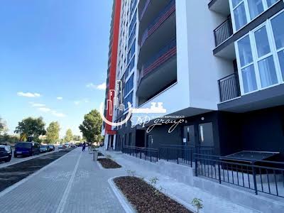 квартира за адресою Гліба Бабіча вул. (Канальна), 8-Б
