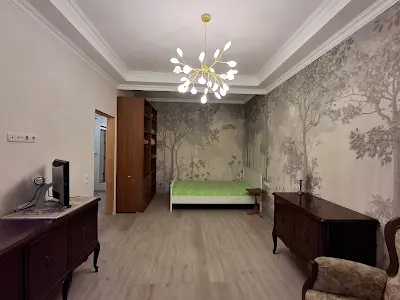 квартира по адресу Новодарницкая ул., 11