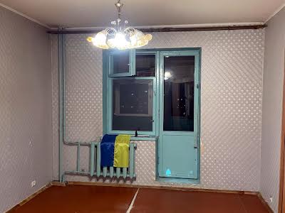 квартира за адресою Героїв Дніпра вул., 36-Б