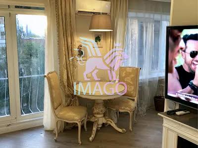 квартира по адресу Гусовського ул., 10/8