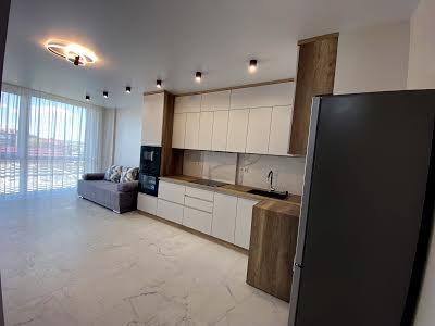 квартира по адресу Волчинецкая ул., 223А
