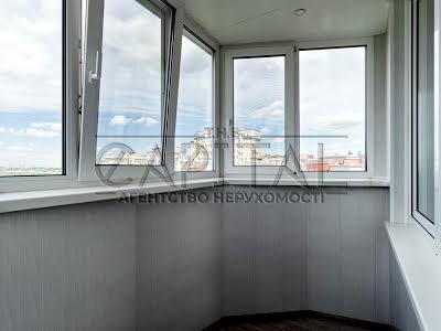 квартира за адресою Композитора Мейтуса вул., 4