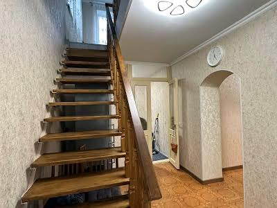 будинок за адресою 1-й Курортний пров., 38
