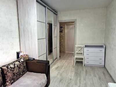 квартира за адресою Миру просп., 1