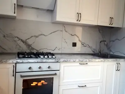 квартира по адресу Заболотного ул., 6