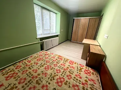 квартира за адресою Чугуївський пров., 10