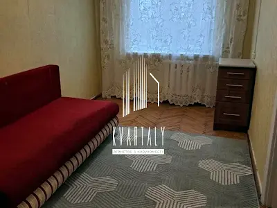 квартира по адресу Ушинского ул., 18