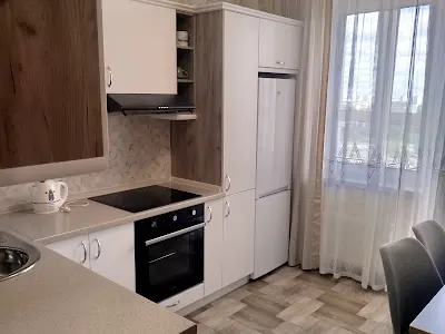 квартира по адресу Краковская ул., 27