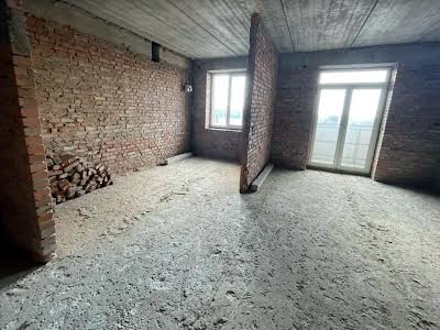 квартира за адресою Соборності вул. (Жовтнева), 46в