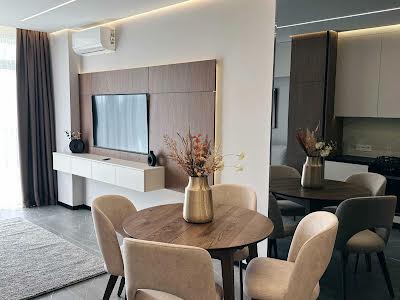 квартира за адресою Пасічна вул., 84а