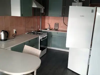 квартира по адресу Олимпия Галика, 75Г