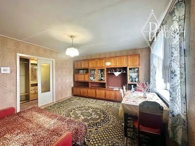 квартира за адресою 15 м-н, 22
