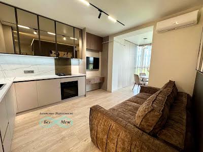 квартира за адресою Мартинова просп., 32