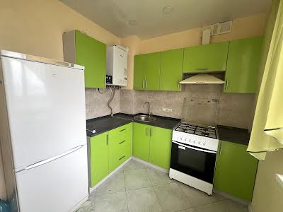 квартира по адресу Київська ул., 37