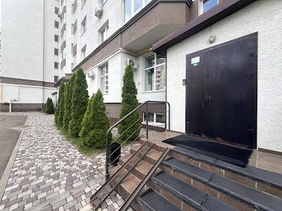 квартира по адресу Київська ул., 37