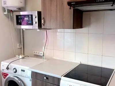 квартира за адресою Оболонський просп., 31
