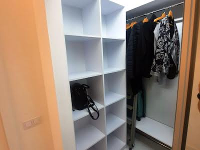 квартира по адресу Академика Сахарова ул., 5-З