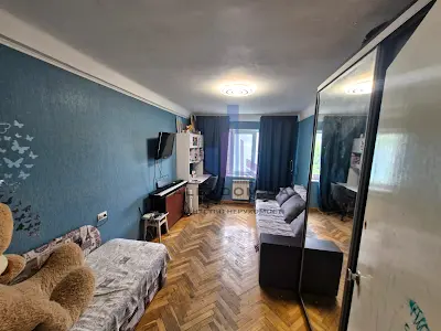 квартира за адресою Остафія Дашкевича вул. (Курнатовського), 11-А
