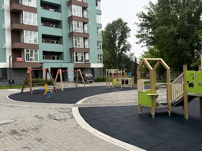 квартира по адресу провулок Приладний, 10 