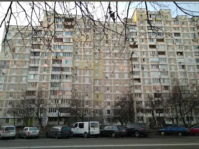квартира по адресу Чернобыльская ул., 21