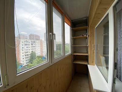 квартира за адресою Українського Відродження вул. (Бударіна), 7