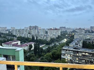 квартира по адресу Вышгородська, 45А/6