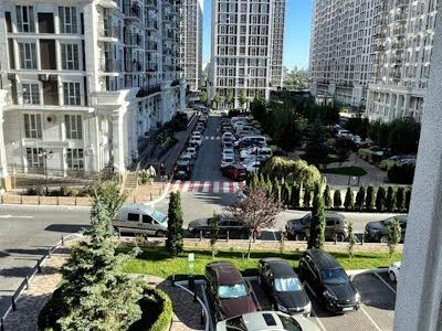квартира за адресою Михайла Максимовича вул. (Онуфрія Трутенка), 28-Б