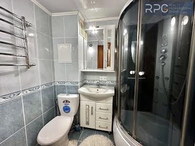 квартира по адресу Владимира Ивасюка просп. (Героїв Сталінграду), 49