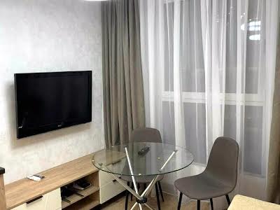 квартира за адресою Набережна Перемоги вул., 112-Д