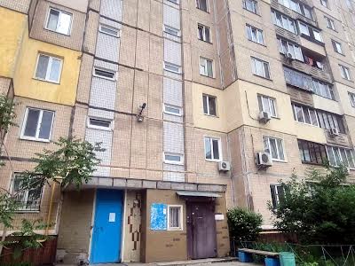 квартира за адресою Тростянецька вул., 3