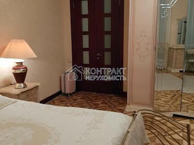 квартира за адресою Мироносицька вул., 93