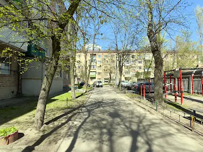квартира за адресою Олени Теліги вул., 41-А