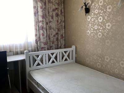 квартира по адресу Александровская ул., 16