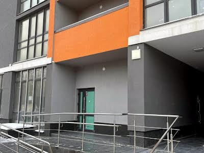 квартира за адресою Миколи Гулака вул., 4