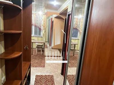 квартира за адресою Маршала Рокосовського просп., 10-А