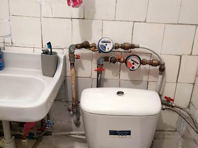 квартира за адресою Ризька вул., 8