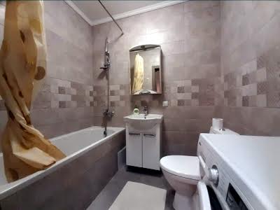 квартира за адресою Лесі Українки бульв., 10