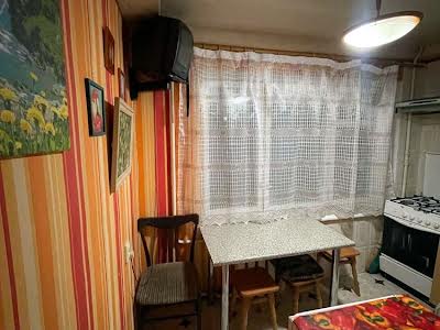квартира за адресою Григорія Чупринки вул. (Чудновського), 7