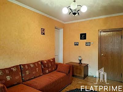 квартира за адресою Драгоманова вул., 25