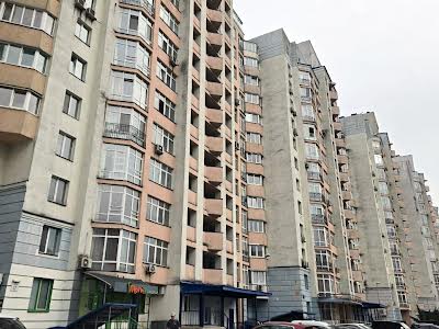 квартира за адресою Юлії Здановської вул. (Ломоносова), 52-А