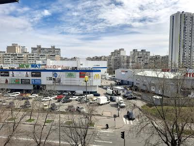 квартира по адресу Архитектора Вербицкого ул., 4