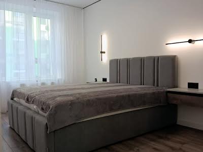 квартира за адресою Запорізьке шосе, 30щ
