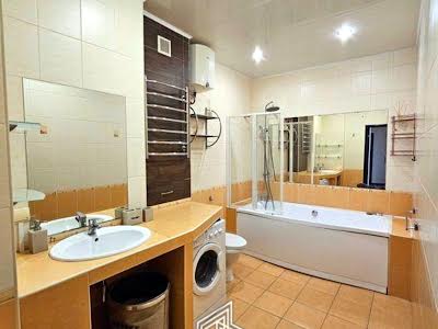 квартира по адресу Миколы Бажана просп., 16