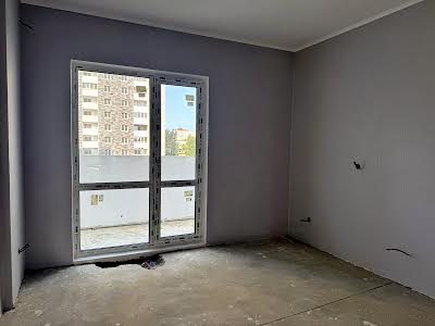 квартира за адресою Коноплянська вул., 22
