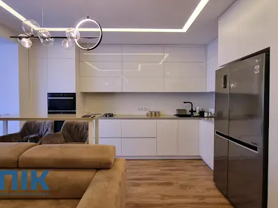 квартира по адресу Абрикосовая ул., 5-А
