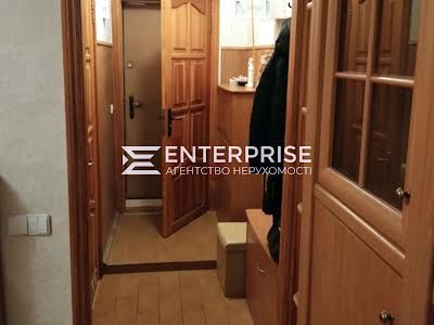квартира по адресу Бурмистенко ул., 8к2