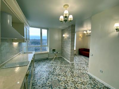 квартира за адресою Столичне шосе, 3