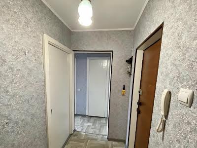 квартира за адресою Дніпровське шосе (Дніпропетровське), 38
